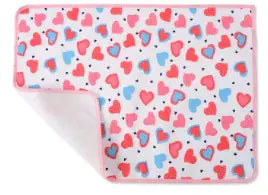 Waterproof Cotton Baby Changing Pad