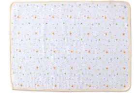 Waterproof Cotton Baby Changing Pad