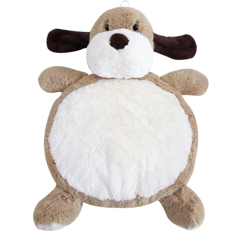 Pet Mat, Baby Play Mat, Plush Animal