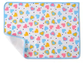 Waterproof Cotton Baby Changing Pad